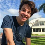 Clases particulares de Alemán para principiantes. Niveles A1/A2. Sin conocimientos previos necesarios. Vas a empezar a hablar desde el primer día!